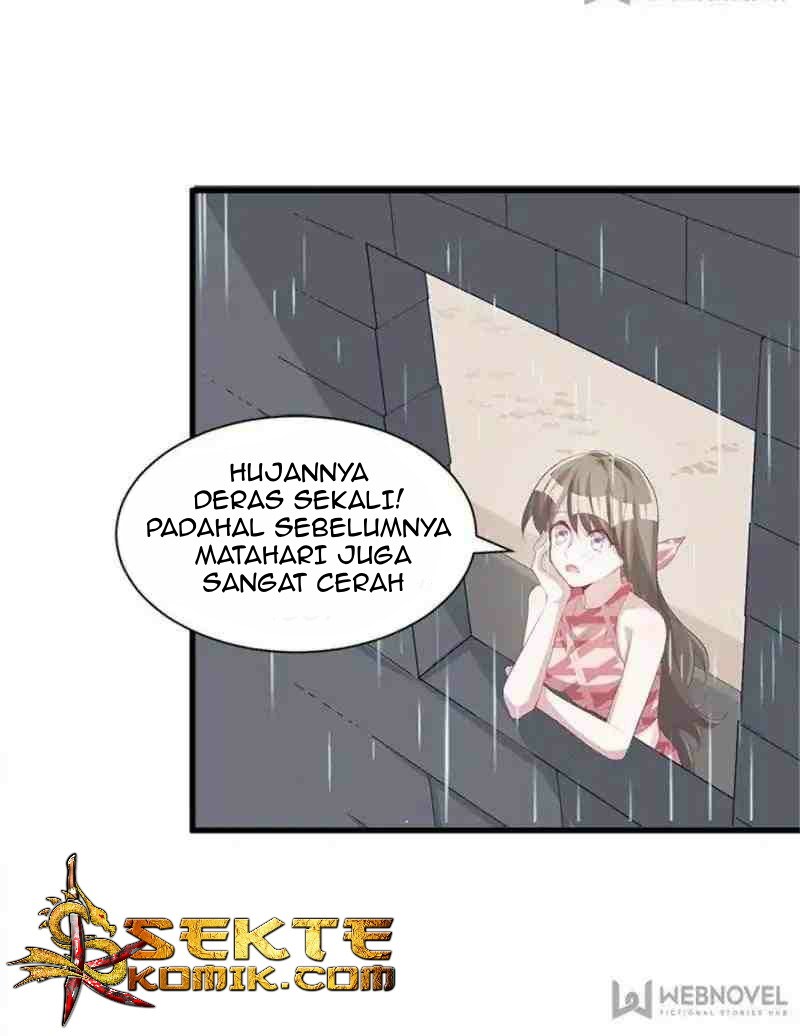 Beauty and the Beasts chapter 81